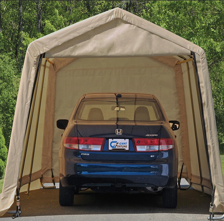 10 x 20 x 8 ຟຸດ Carport Shelter tent