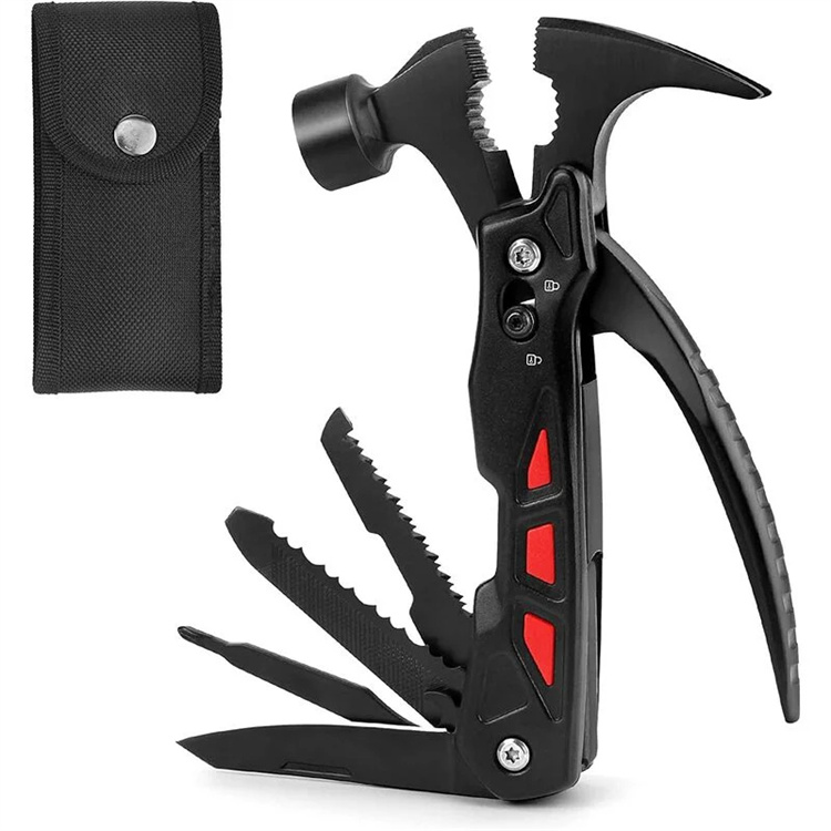 12 ໃນ 1 Mini Multitool Hammer