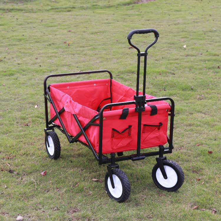 wagon ພັບໄດ້ແມ່ນຫຍັງ