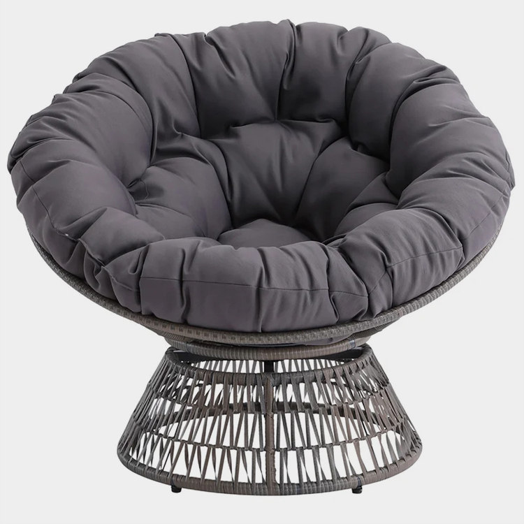 Upholstered swivel accent ປະທານສະພາແຫ່ງ intructions