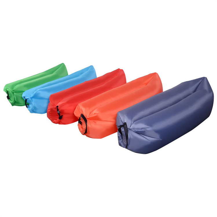 Portable Air Couch ຄູ່ມືຜູ້ໃຊ້