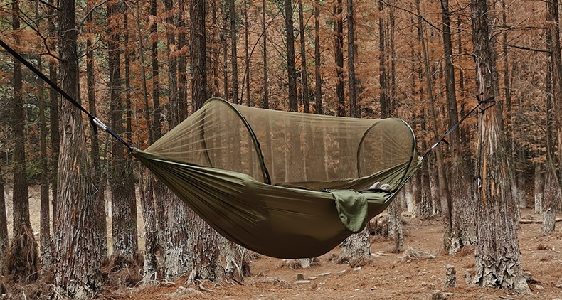 ຕ້ອງການຊື້ Hammock ບໍ່ຮູ້ວ່າຈະເລືອກແນວໃດ?