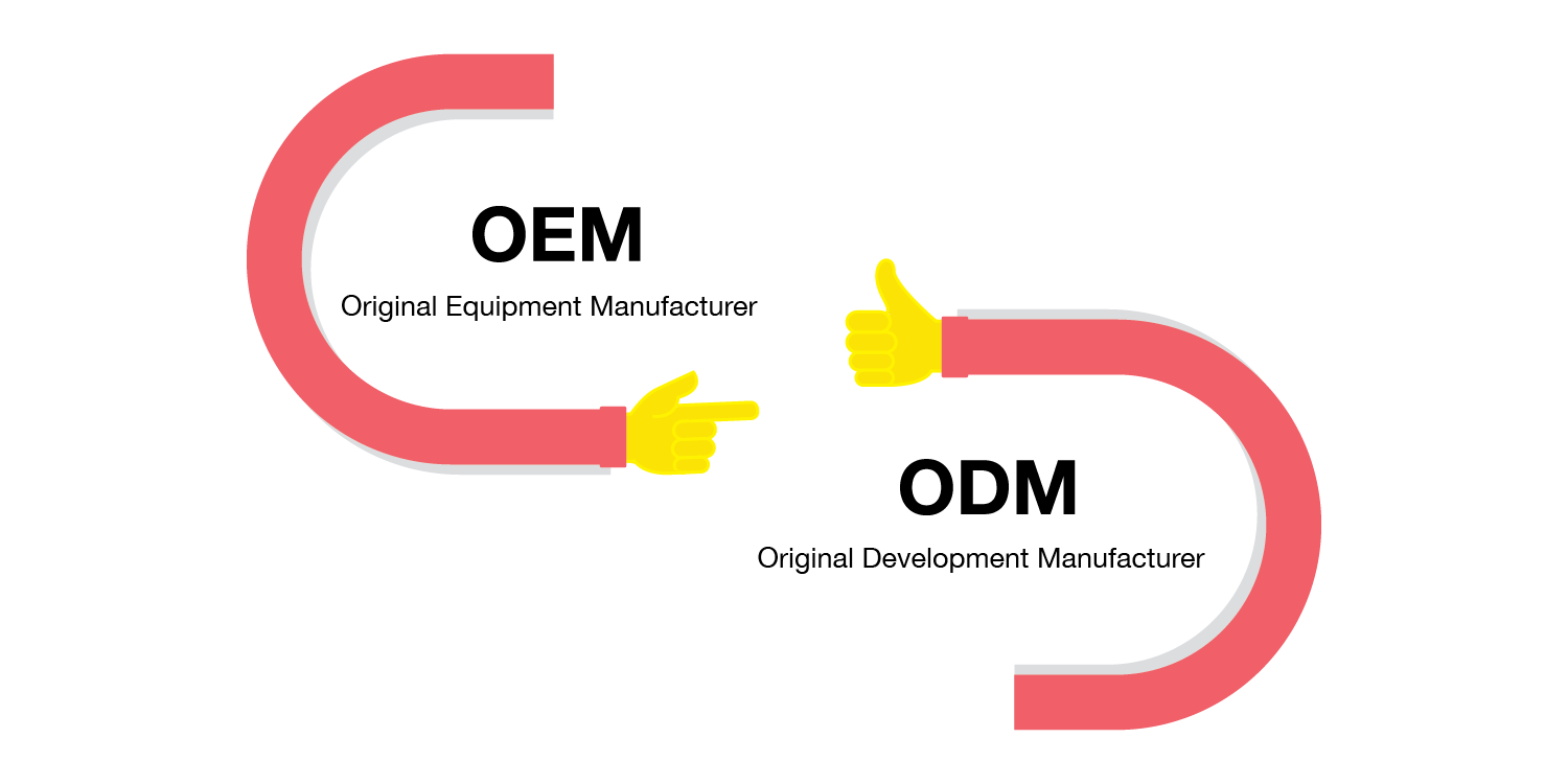 ເປັນຫຍັງ OEM ແລະ ODM ມີຄວາມສໍາຄັນ?