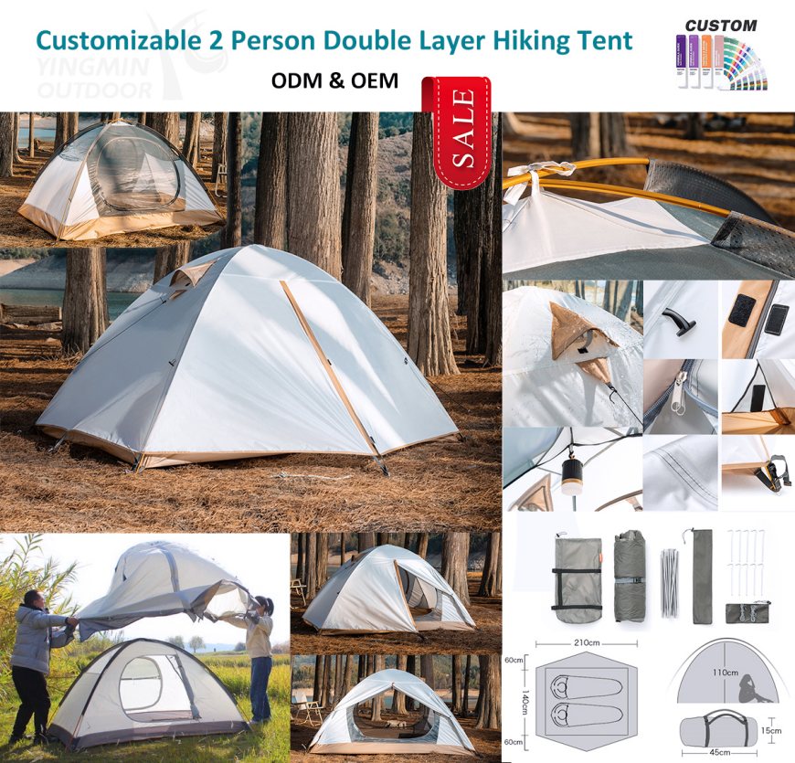 tent ນ້ໍາຫນັກເບົາທີ່ຍິ່ງໃຫຍ່ສໍາລັບລາຄາ!
