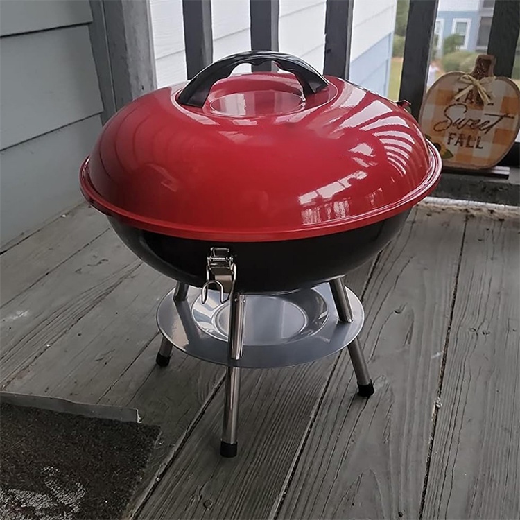 ວິທີການເລືອກປີ້ງ Barbecue ແບບພະກະພາທີ່ດີທີ່ສຸດສໍາລັບການເຮັດອາຫານກາງແຈ້ງ?
