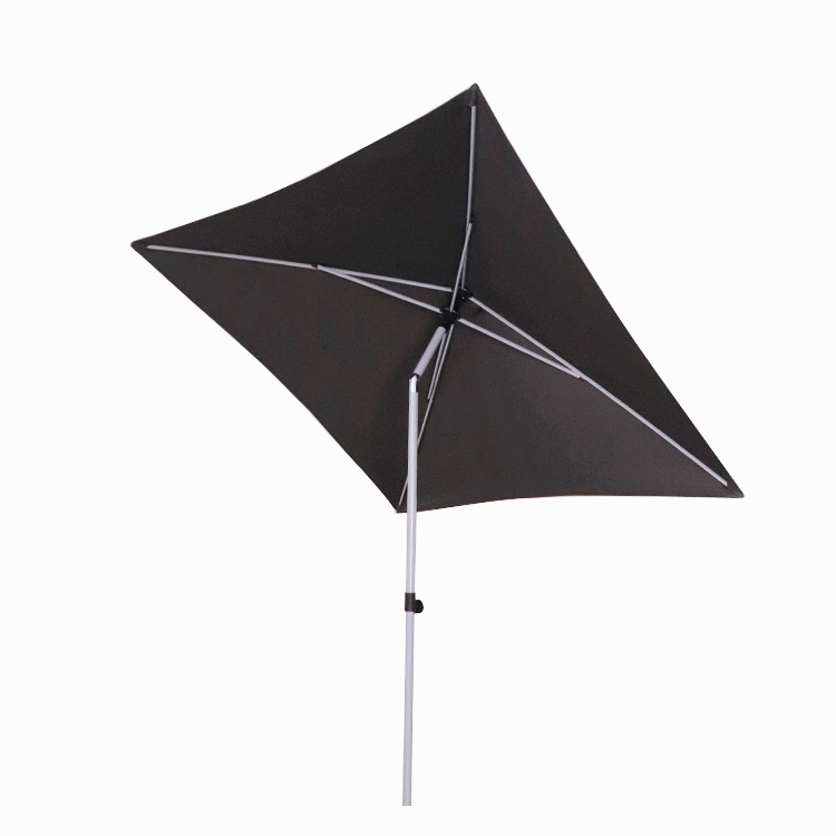 6.5 'x 6.5' umbrella ຕະຫຼາດ patio