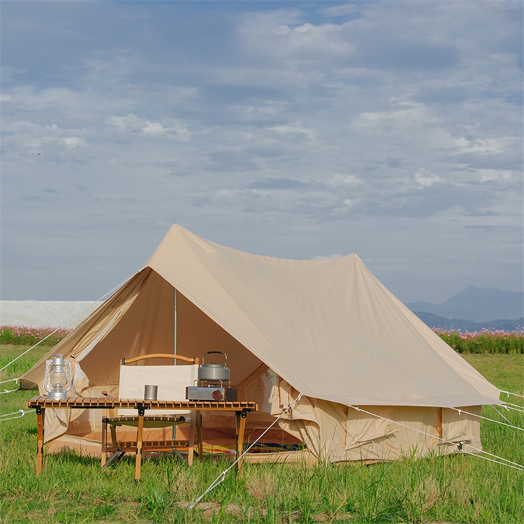 tent ລະຄັງ canvas canvas cabin canvas
