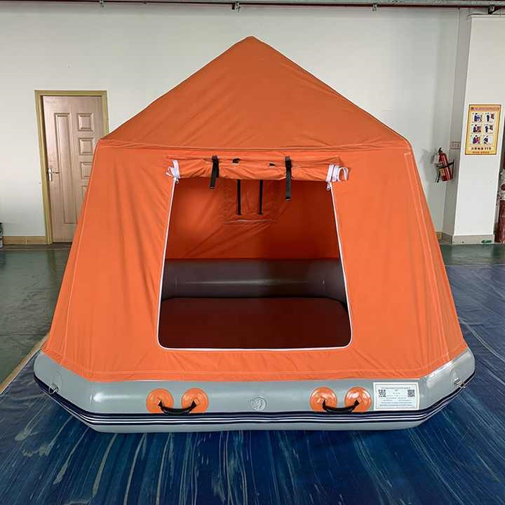 tent ທີ່ເລື່ອນໄດ້ saferatable