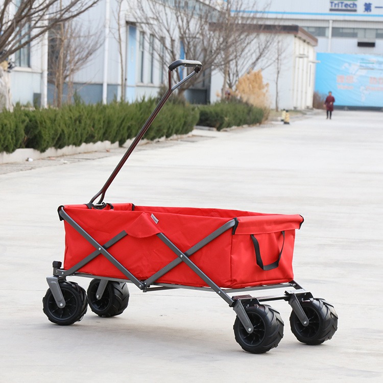 ລົດເຂັນ Wagon ທີ່ສາມາດພັບໄດ້