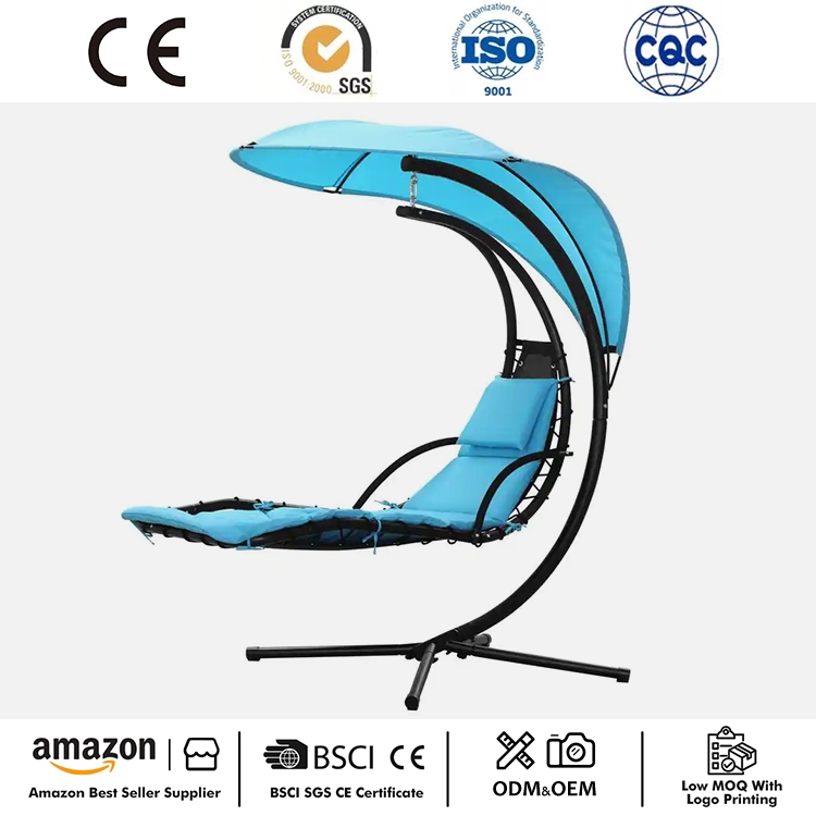 ຫ້ອຍ Chaise Floating Lounge Chair