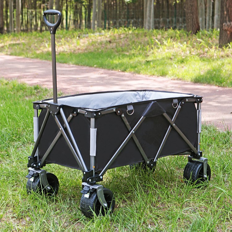 ລົດເຂັນ Utility Wagon ໜັກ