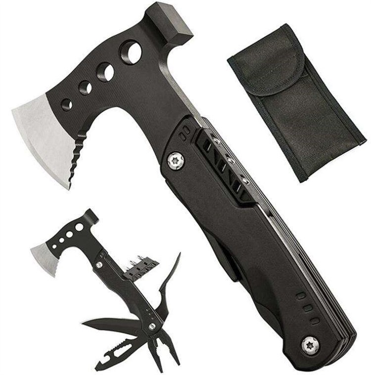 ຂອງຂວັນ Multitool Hatchet