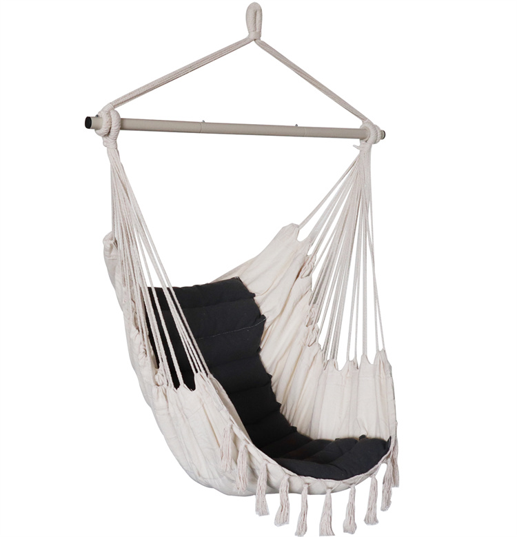 ເກົ້າອີ້ Hammock ພັບໄດ້ ໃໝ່ລ່າສຸດ