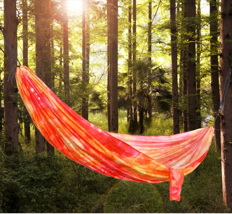 NTORDOOR ALTORTIG CAMPING Hammock