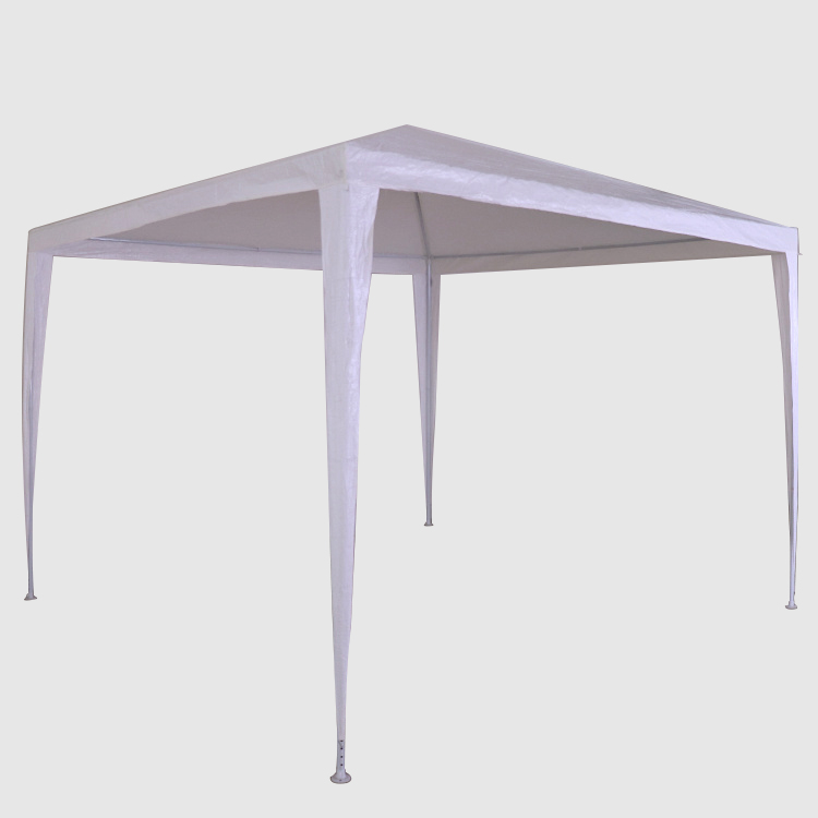 tent ລະດູໃບໄມ້ປົ່ງ 10 'x 10'