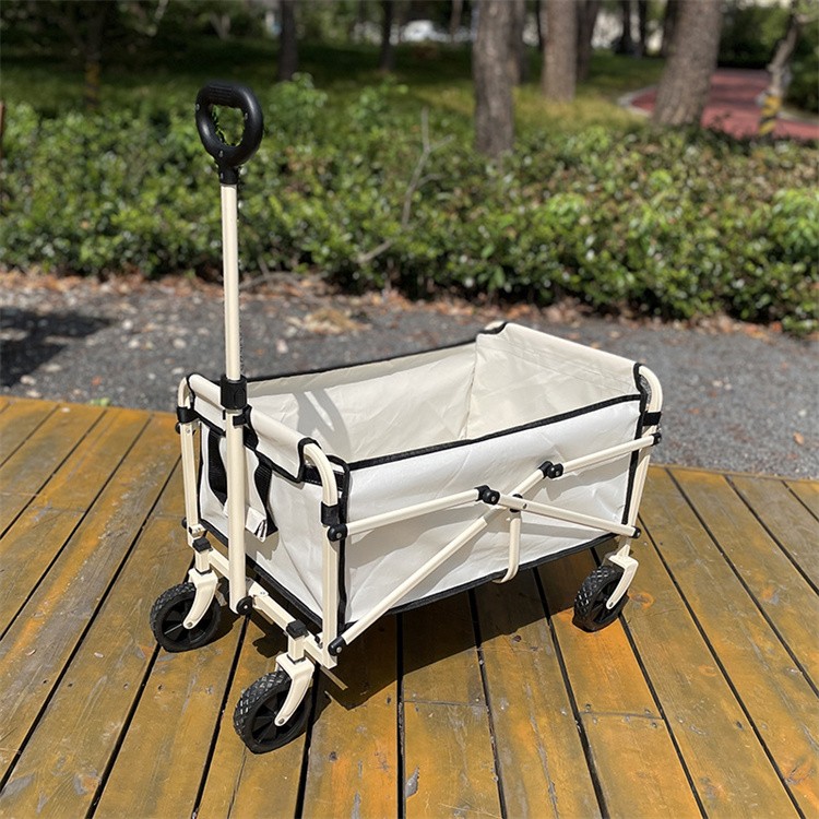 wagon camping utodo utility