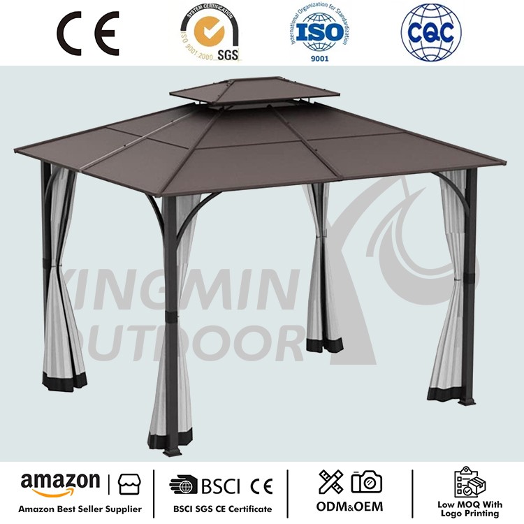Catio SteChe Rice Gatio Gazebo