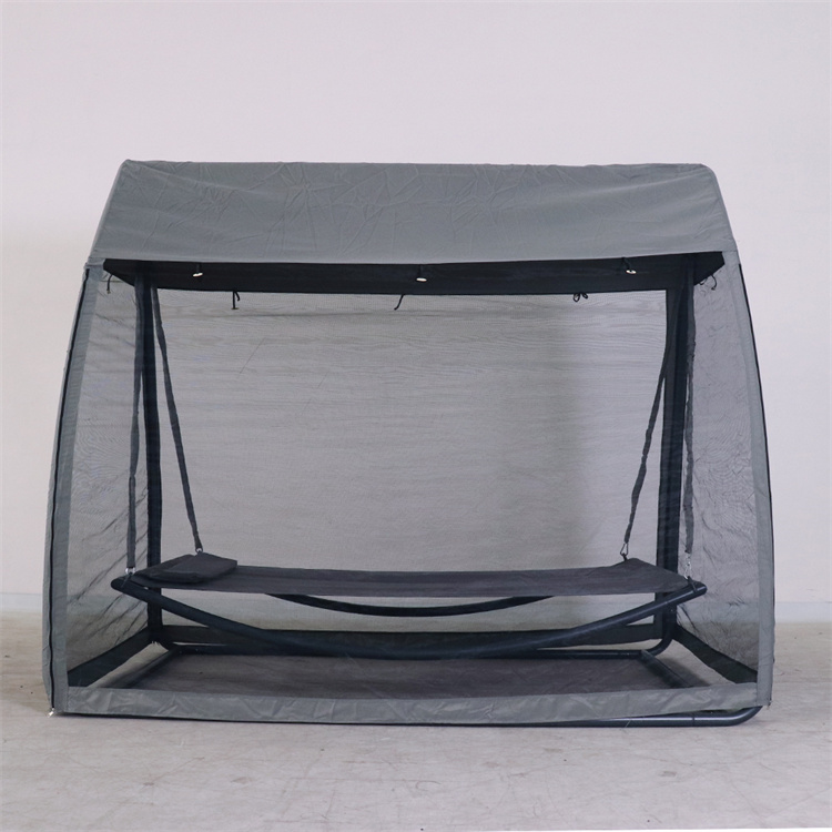 Patio ກາງແຈ້ງ Hang Swing Hammock